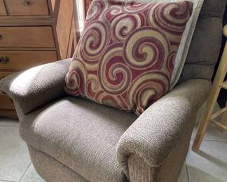 Recliner