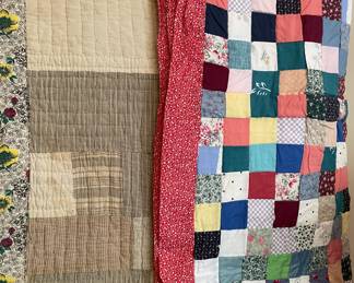 Quilts 