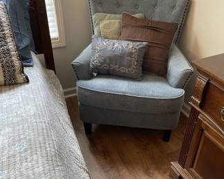 Occasional chair