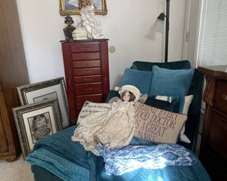Chaise 