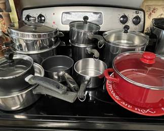 Cookware