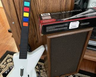 Guitar