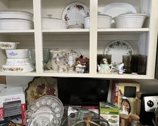 Corningware 