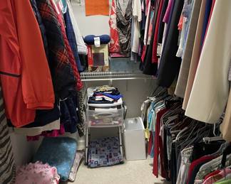 Ladies clothing XS - L