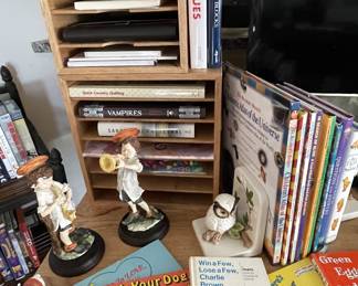 Charlie Brown books