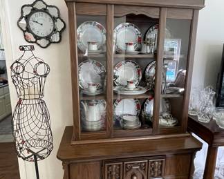 China cabinet