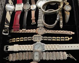 Watches