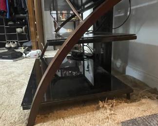 ZLine Designs Baltic in Flat Panel TV Stand second image