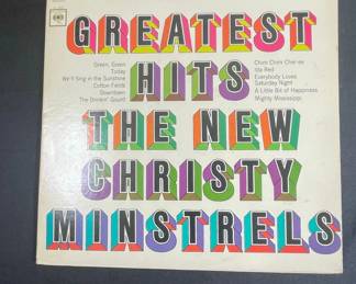 The New Christy Minstrels  Greatest Hits