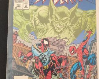 Web of SpiderMan  Smoke and Mirrors Part