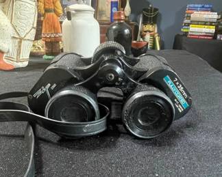 Tasco Zip x Binoculars third image
