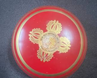 New Age Imports, Inc. Quality Products Singing Bowl second image