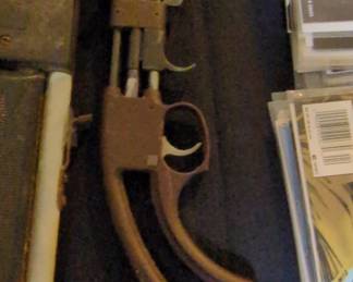 Daisy Model Yellow Boy BB LeverAction third image