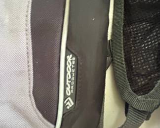 Outdoor Products Kilometre . Hydration Pack third image