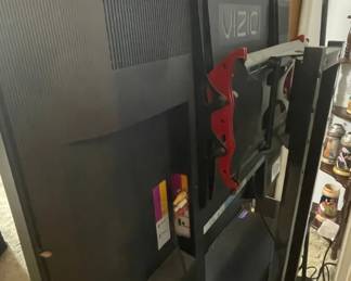 VIZIO Flat Screen TV second image