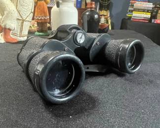 Tasco Zip x Binoculars second image