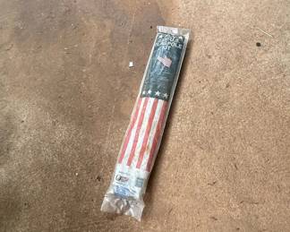 Valley Forge x U.S. Flagpole Kit