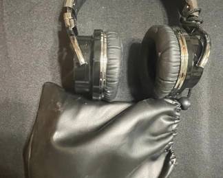 COWIN E Active Noise Cancelling OverEar Headphones