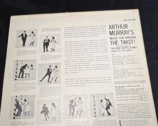 Arthur Murrays Music for Dancing The Twist second image