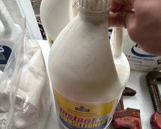 Natural Chemistry Instant Conditioner Pool Water Treatment
