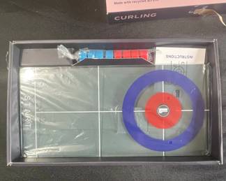 Lund London Curling Game second image