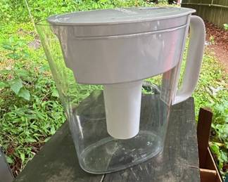 Brita Water Filter Pitcher