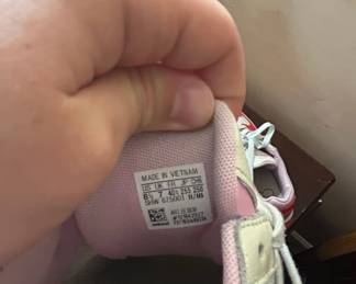 Adidas Falcon Womens Sneakers second image