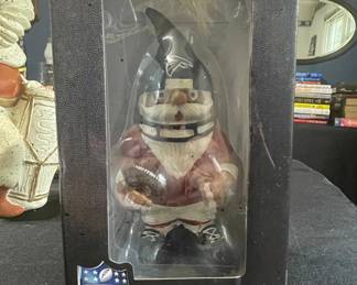 Atlanta Falcons NFL Team Gnome