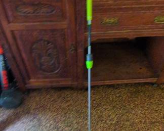 Super Sonic X Telescopic Pole