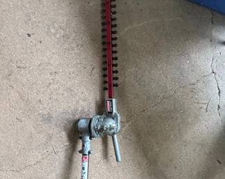 Craftsman Hedge Trimmer