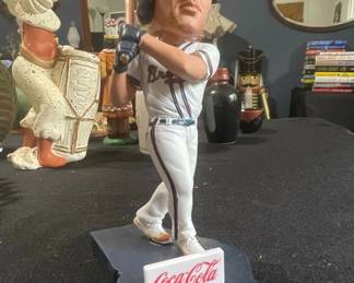 Matt Olson Atlanta Braves CocaCola Bobblehead