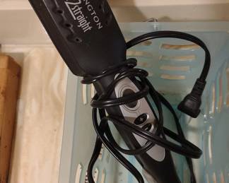Remington WetStraight Hair Straightener S