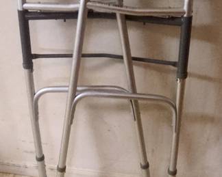 Folding Walker