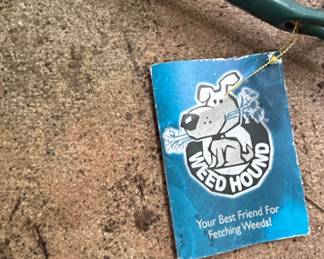 Weed Hound Weed Puller second image