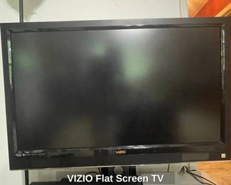 VIZIO Flat Screen TV