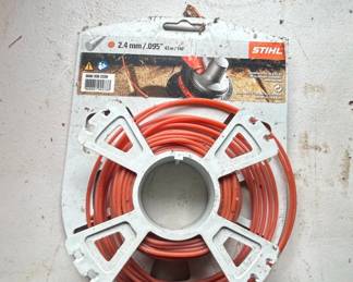 STIHL TrimLine String Trimmer Line second image