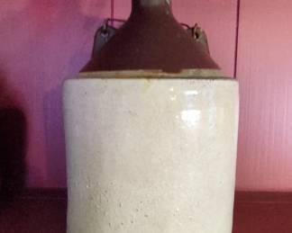 Western Stoneware Company Tone Jug