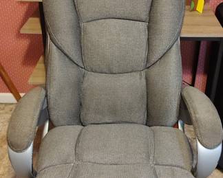 Ergonomic Office Chair