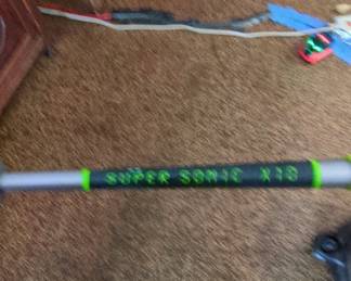 Super Sonic X Telescopic Pole second image