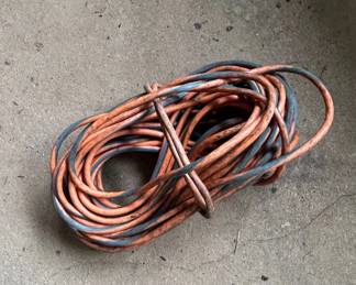 Heavy Duty Extension Cord