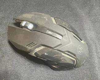 Gaming Mouse