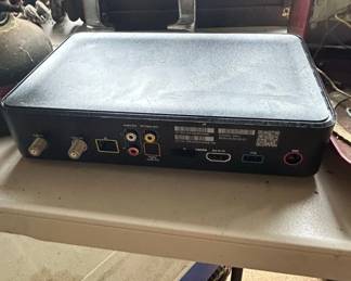 Arris TG Cable Modem or Router