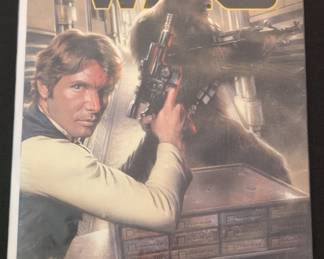 Star Wars  Variant Edition Loot Crate Exclusive