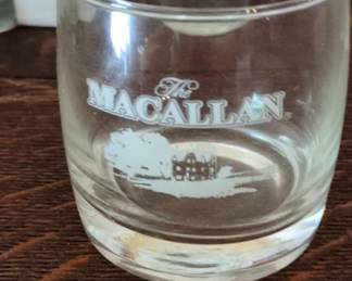 The Macallan Whisky Tumbler