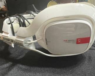 Astro A TR Gaming Headset second image