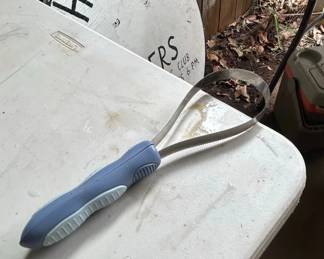 Pet Shedding Blade