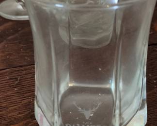 The Dalmore Whisky Tumbler