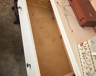 IKEA HEMNES Drawer Chest second image