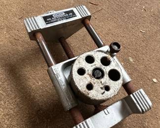 General No. Doweling Jig