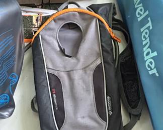 Outdoor Products Kilometre . Hydration Pack second image
